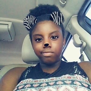 Meet your Posher, Jayda